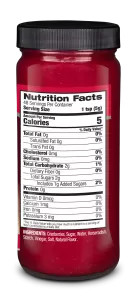 ss-cranberry-horseradish-z1-8oz-nfp-ingredients