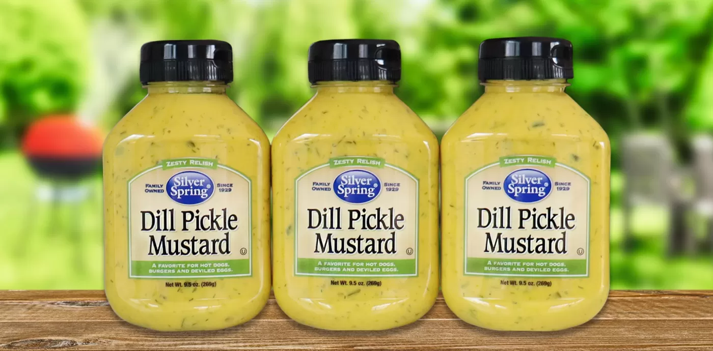 Silver Spring History - 2025